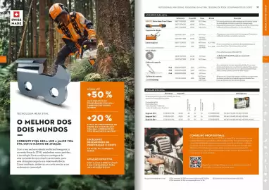 Catálogo Stihl Página 39