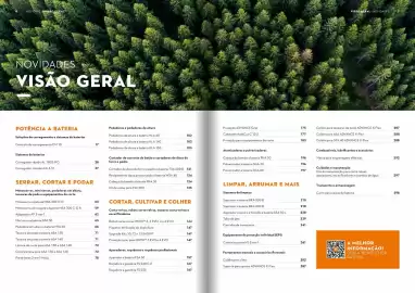 Catálogo Stihl Página 4