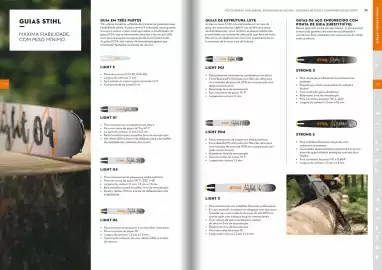 Catálogo Stihl Página 40