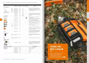Catálogo Stihl Página 46
