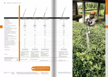 Catálogo Stihl Página 52