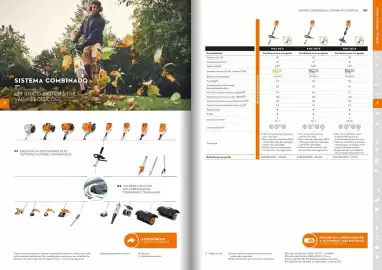 Catálogo Stihl Página 54