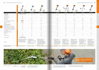 Catálogo Stihl Página 55