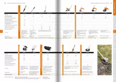 Catálogo Stihl Página 56