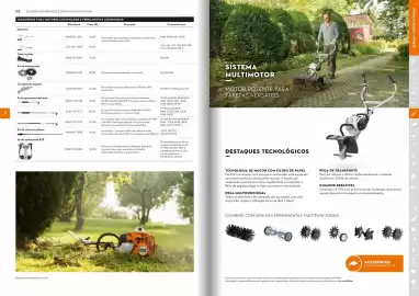 Catálogo Stihl Página 57