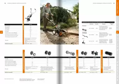 Catálogo Stihl Página 58