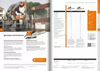 Catálogo Stihl Página 59