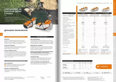 Catálogo Stihl Página 61