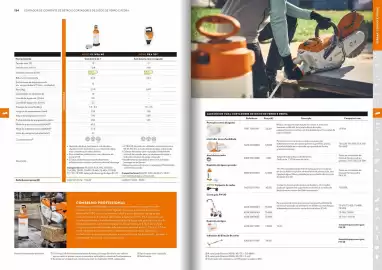 Catálogo Stihl Página 63