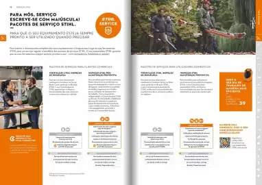 Catálogo Stihl Página 7