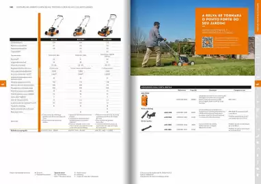 Catálogo Stihl Página 71
