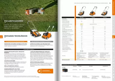 Catálogo Stihl Página 77
