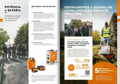 Catálogo Stihl Página 8