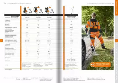 Catálogo Stihl Página 87