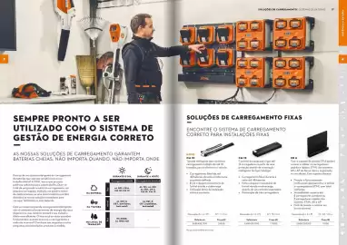 Catálogo Stihl Página 9