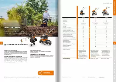 Catálogo Stihl Página 93