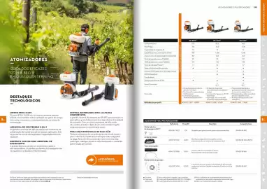 Catálogo Stihl Página 97