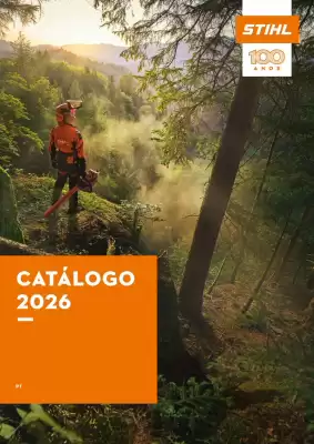 Stihl (válido até 2-01)