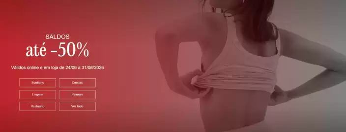 Catálogo Intimissimi Página 1