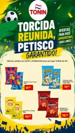 Catálogo Tonin Superatacado semana 26 Página 1