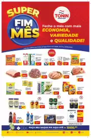 Catálogo Tonin Superatacado semana 26 Página 1