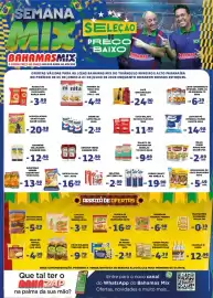 Encarte Bahamas Mix semana 26 Página 1