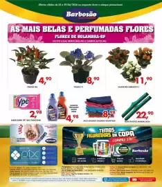 Catálogo Barbosão Extra Supermercados Página 2