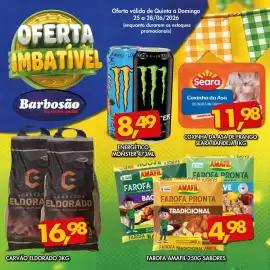 Catálogo Barbosão Extra Supermercados Página 4