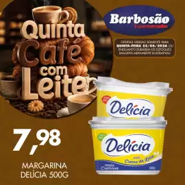 Catálogo Barbosão Extra Supermercados Página 6