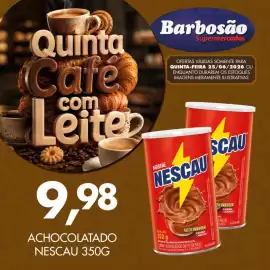 Catálogo Barbosão Extra Supermercados Página 7