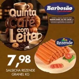 Catálogo Barbosão Extra Supermercados Página 8