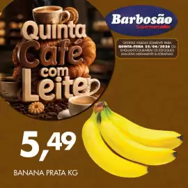 Catálogo Barbosão Extra Supermercados Página 9