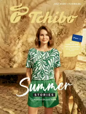 Tchibo (gültig bis 31-07)