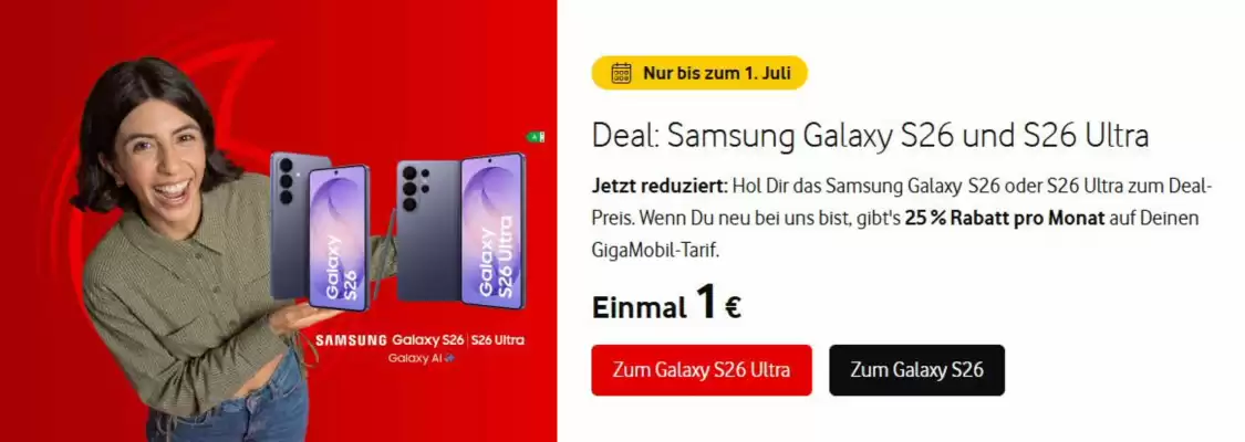 Vodafone (gültig bis 1-07)