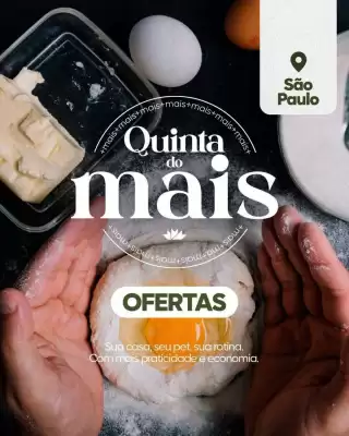 Master (válido até 26-06)