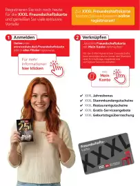 Möbel Schulenburg Prospekt Seite 14