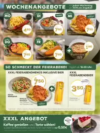 Möbel Schulenburg Prospekt Seite 2