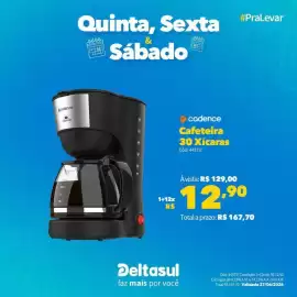 Folheto Deltasul Página 5