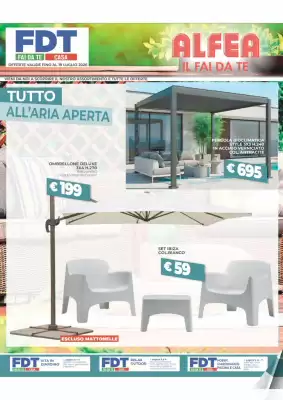Volantino Alfea (valido fino al 19-07)