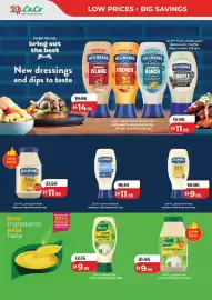 Lulu Hypermarket catalogue Page 6