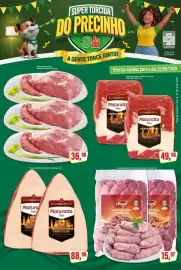 Encarte Rede Supermarket Página 1