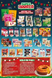 Encarte Rede Supermarket Página 10