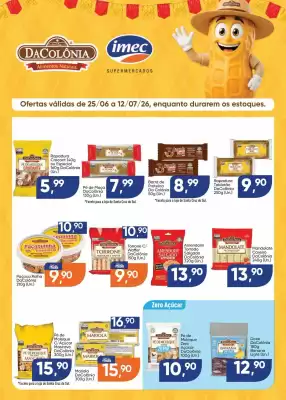 Catálogo Imec Supermercados (válido até 13-07)