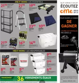 Matério flyer Page 5