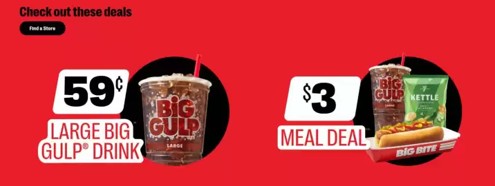 7 Eleven flyer Page 2
