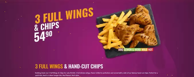Steers catalogue Page 3