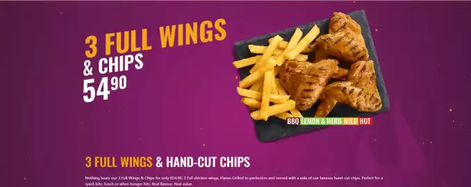 Steers catalogue Page 6