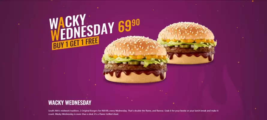 Steers (valid until 31-07)