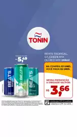 Catálogo Tonin Superatacado semana 26 Página 1
