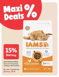 Maxi Zoo folder Pagina 10